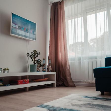 Rigas Ielas Apartamenti 1 Apartman Valmiera Kültér fotó