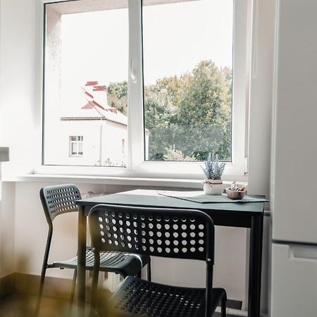 Rigas Ielas Apartamenti 1 Apartman Valmiera Kültér fotó
