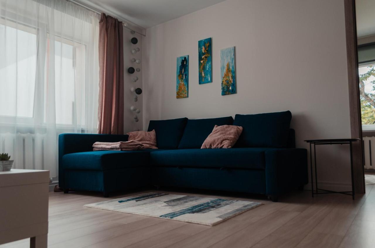 Rigas Ielas Apartamenti 1 Apartman Valmiera Kültér fotó