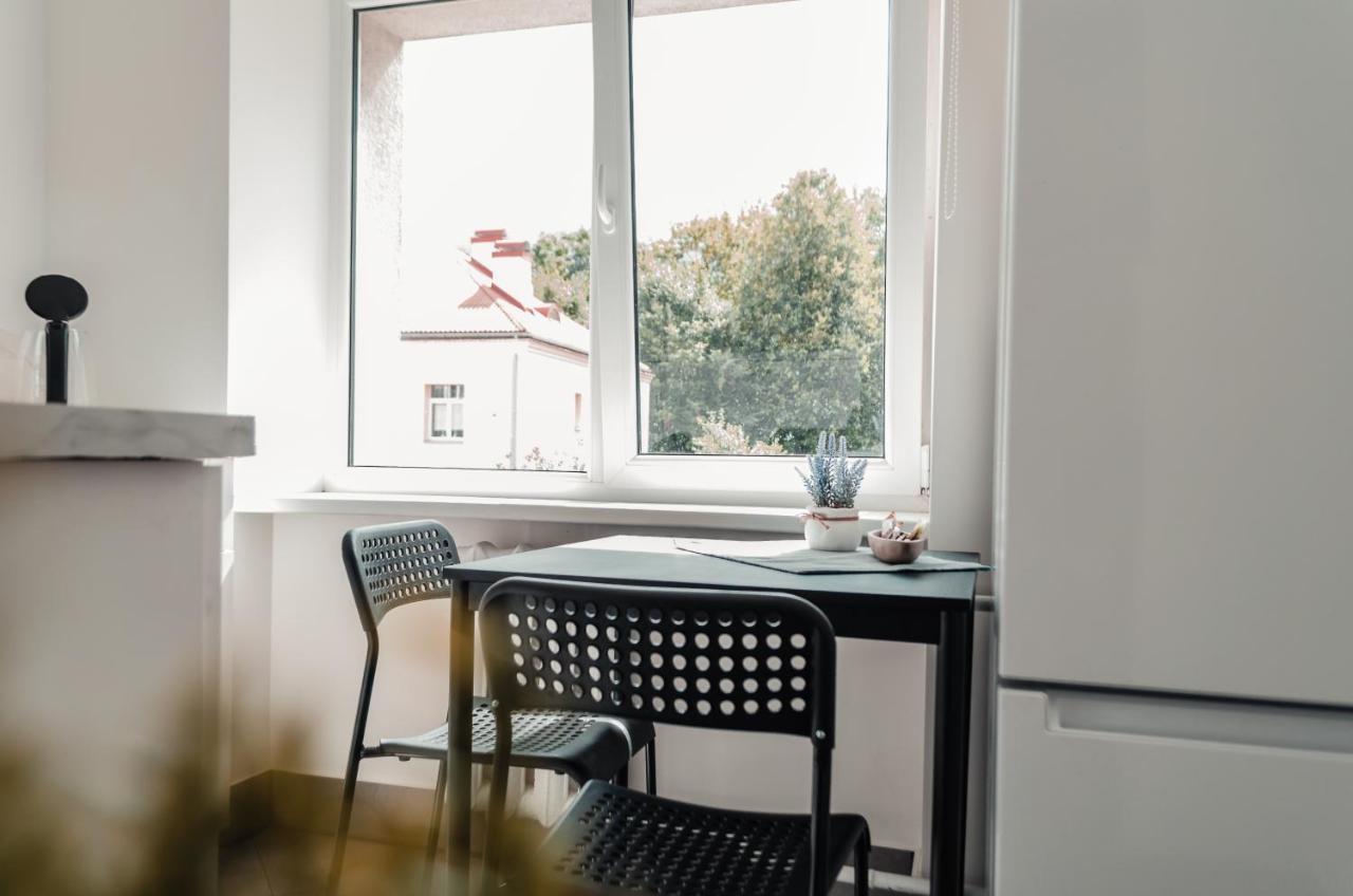 Rigas Ielas Apartamenti 1 Apartman Valmiera Kültér fotó